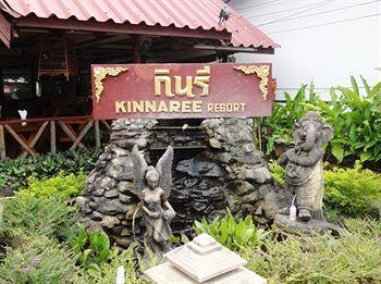 Kinnaree Hotel 3*