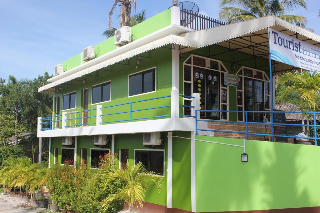 Vacation House Klong Muang Beach