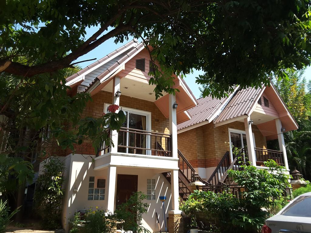 Wilai Villa Lamai