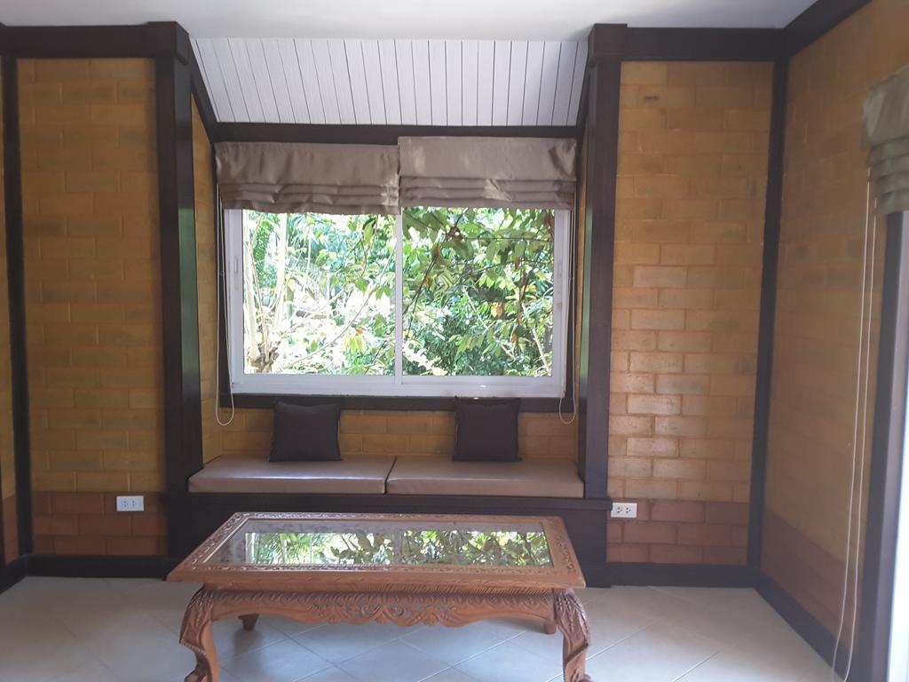 Wilai Villa Lamai Maret