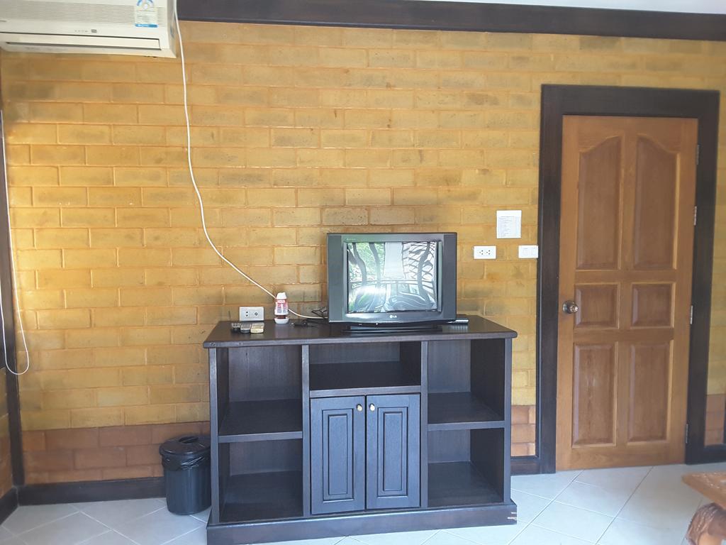 Wilai Villa Lamai