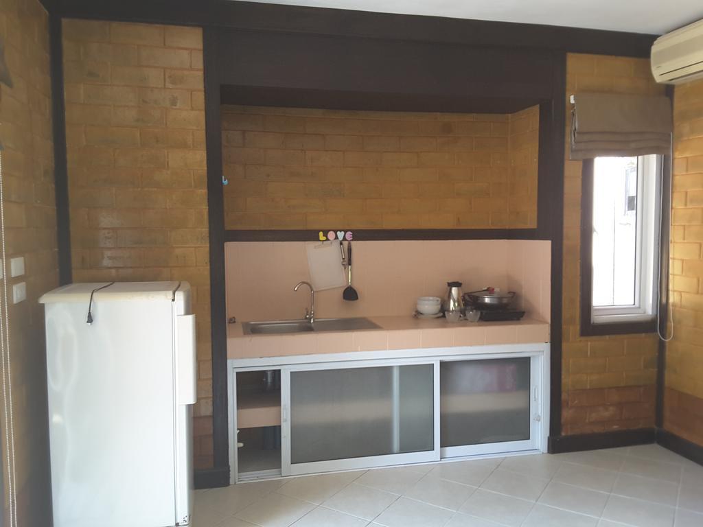 Holiday home Wilai Villa Lamai Maret