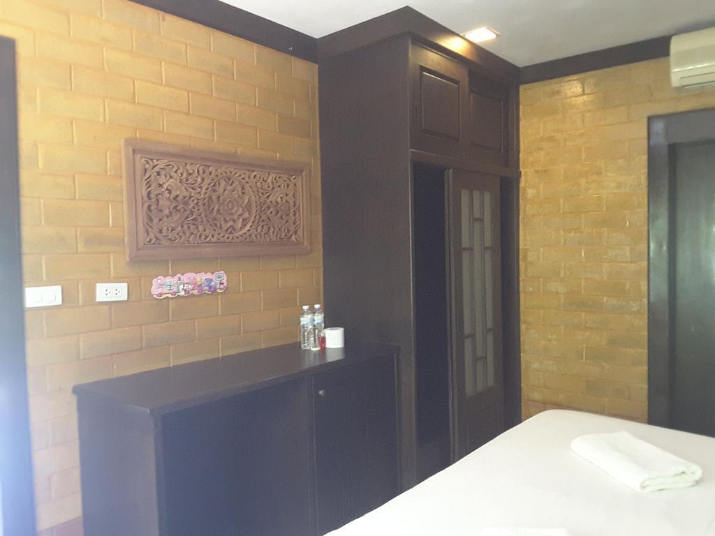 Holiday home Wilai Villa Lamai