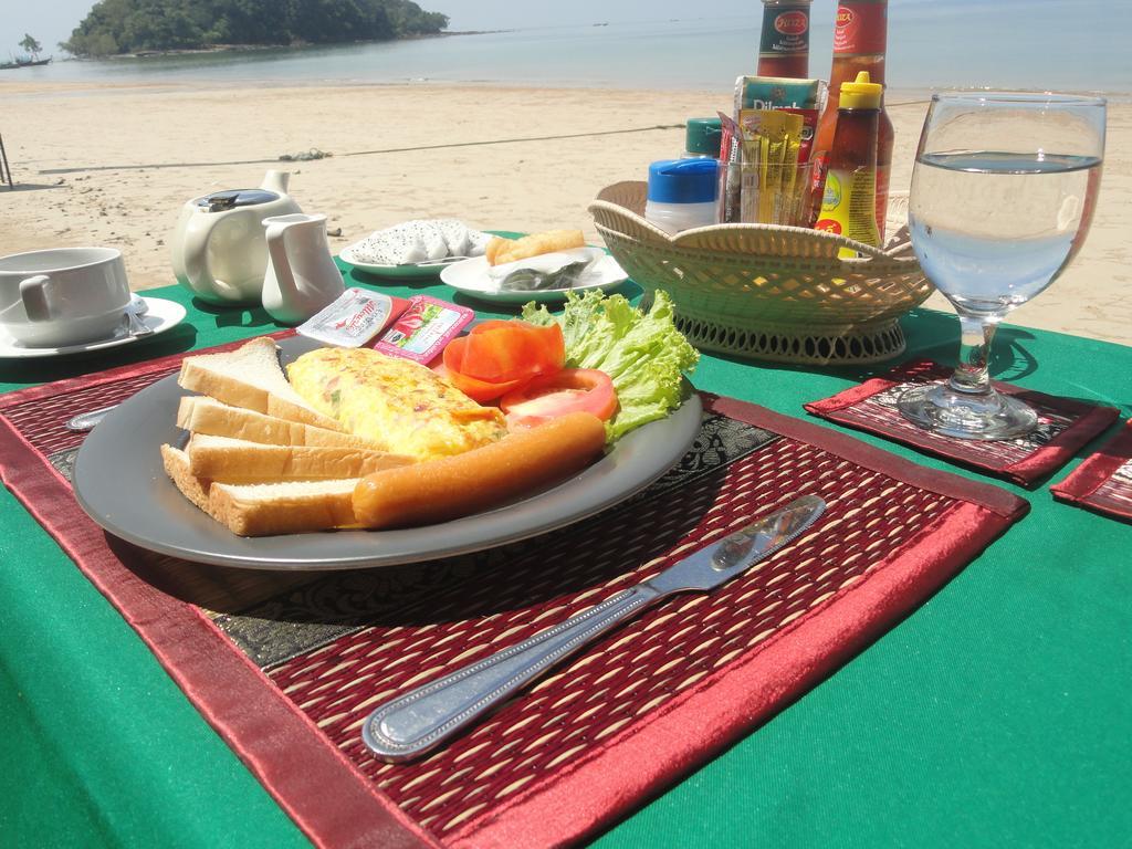 Guest house Vacation House Klong Muang Beach