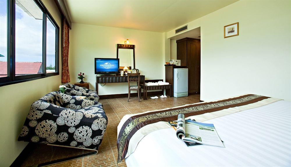 C & N Patong, Phuket Hotel 3*