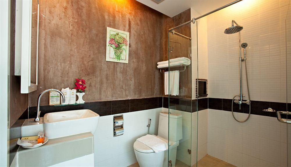 Hotel C & N Patong, Phuket 3*