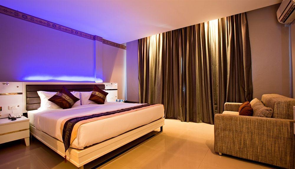 C & N Patong, Phuket Hotel