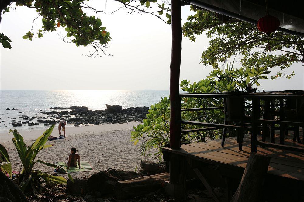 Relax Bay Resort