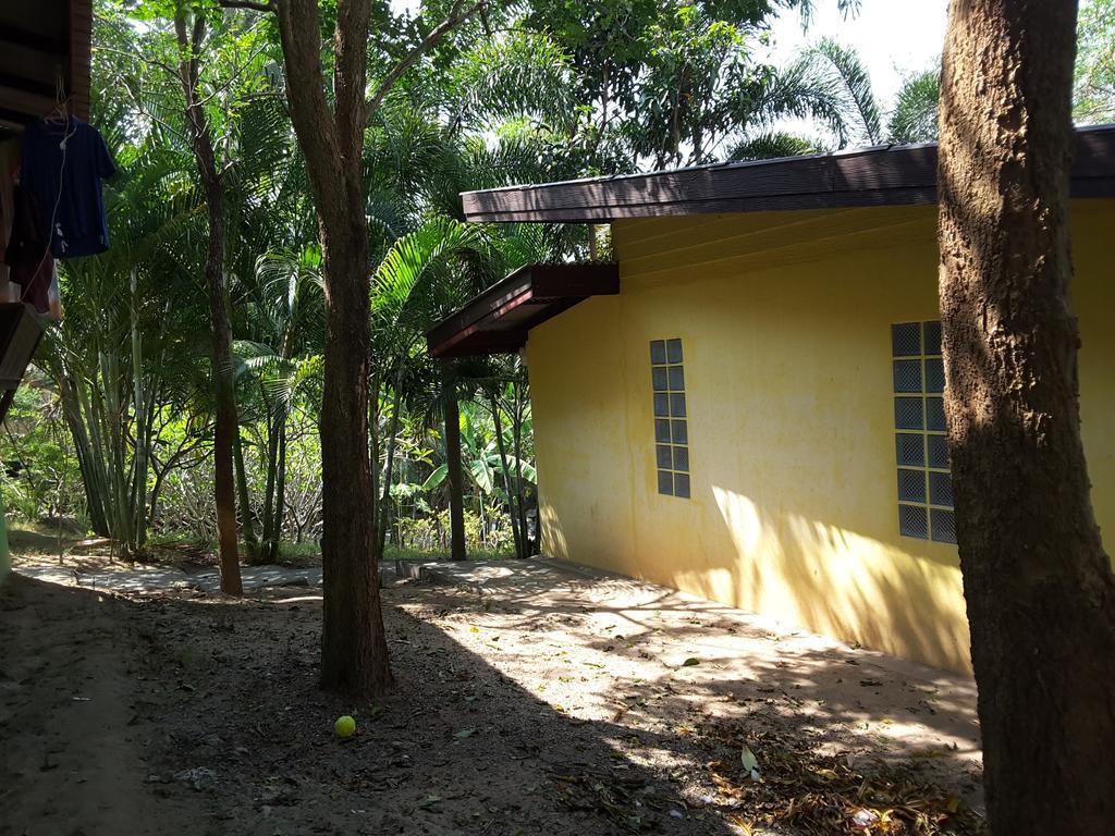 Wilai Villa Lamai Holiday home