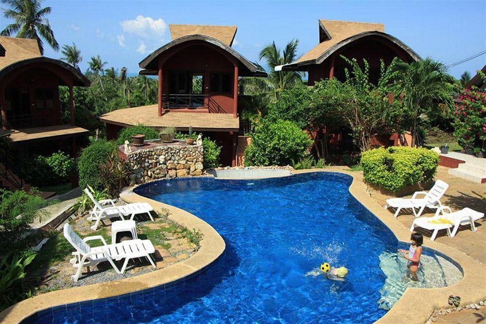 Wazzah Koh Samui