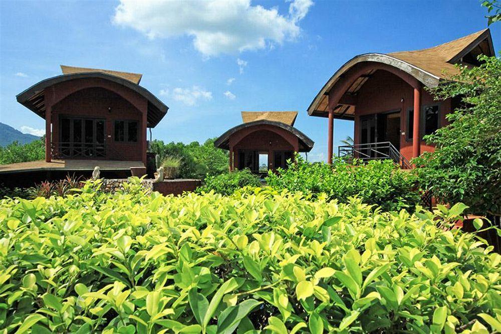Hotel Wazzah Koh Samui