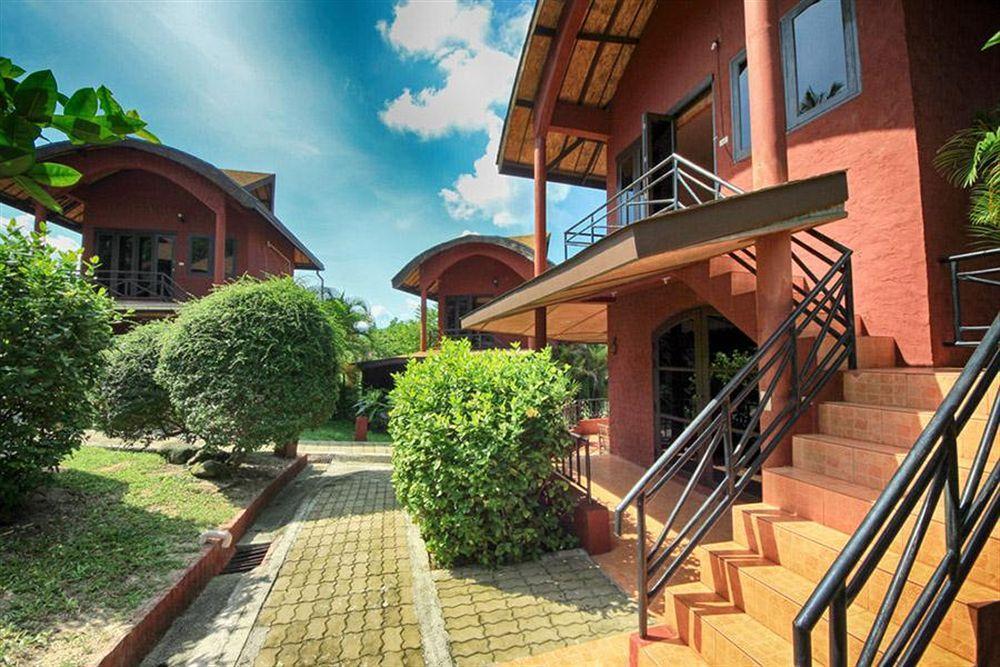 Wazzah 2* Koh Samui