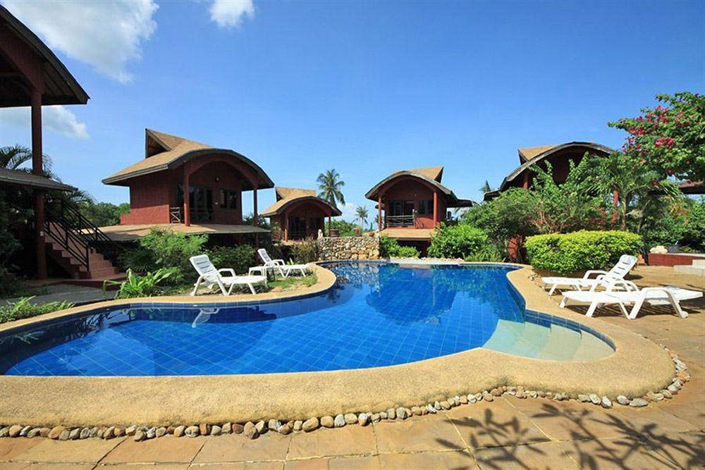 Wazzah 2* Koh Samui