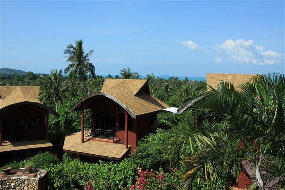 Wazzah Koh Samui