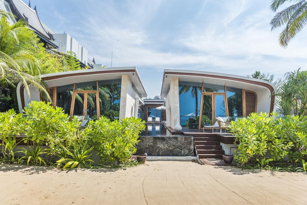 Iniala House