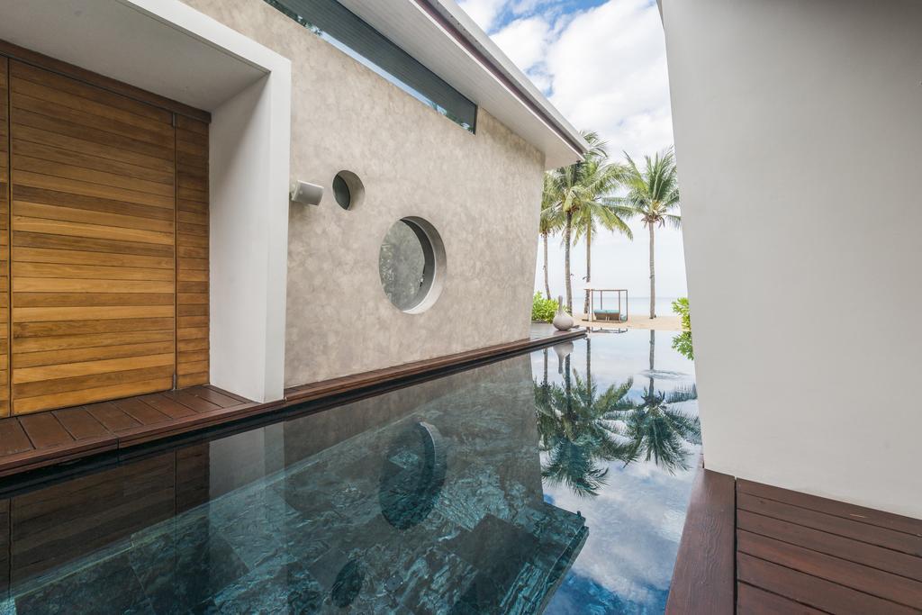 Iniala House Resort 5*