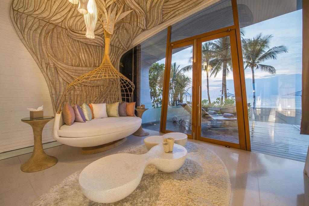 Resort Iniala House