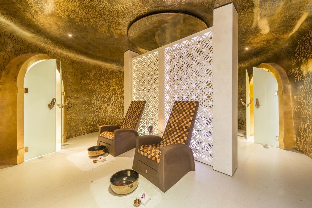 Iniala House 5* Khok Kloi
