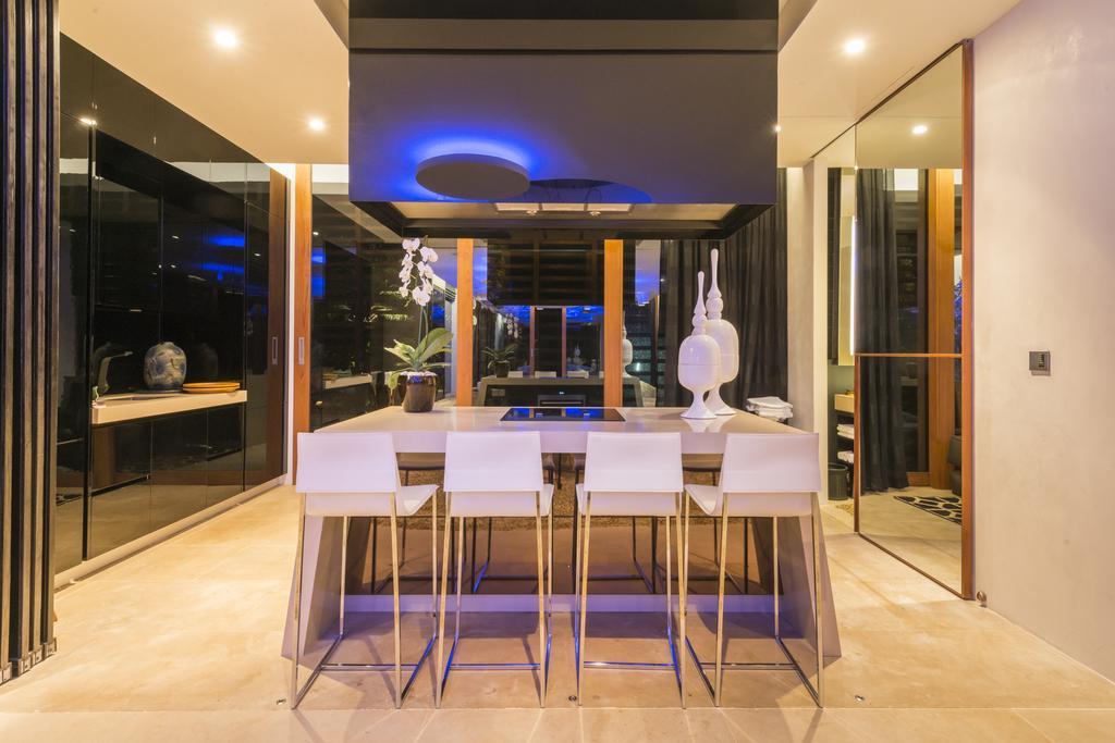 Iniala House 5* Khok Kloi