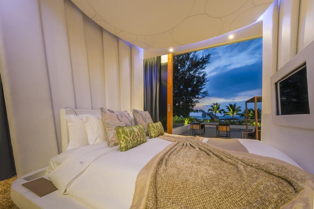 Resort Iniala House