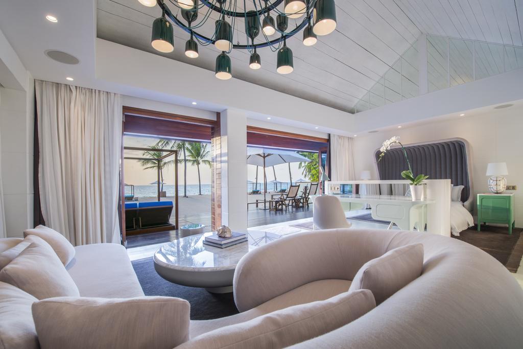 Iniala House Resort 5*