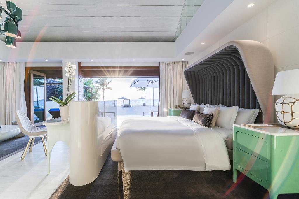 Iniala House 5* Khok Kloi