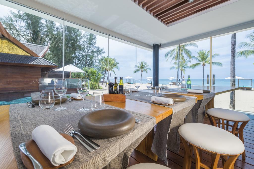 Resort Iniala House 5*
