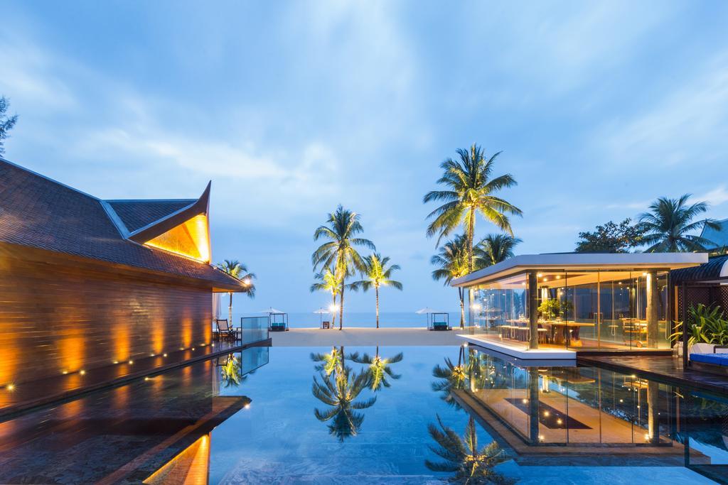 Iniala House Khok Kloi