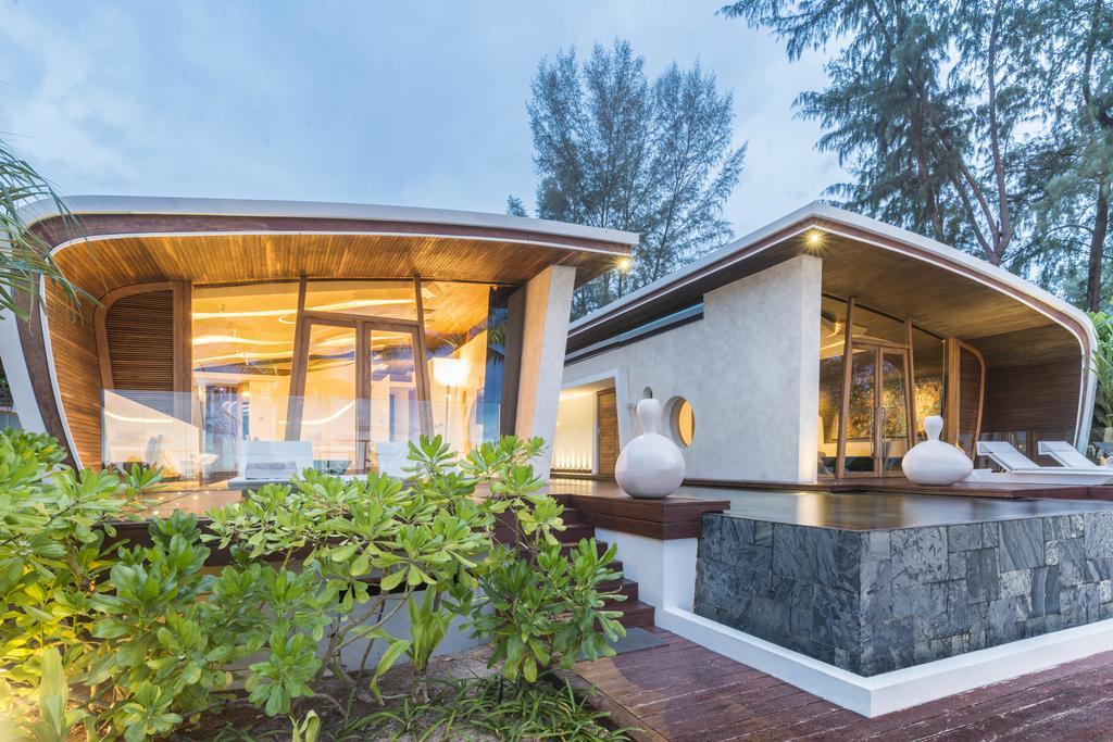 Resort Iniala House 5*