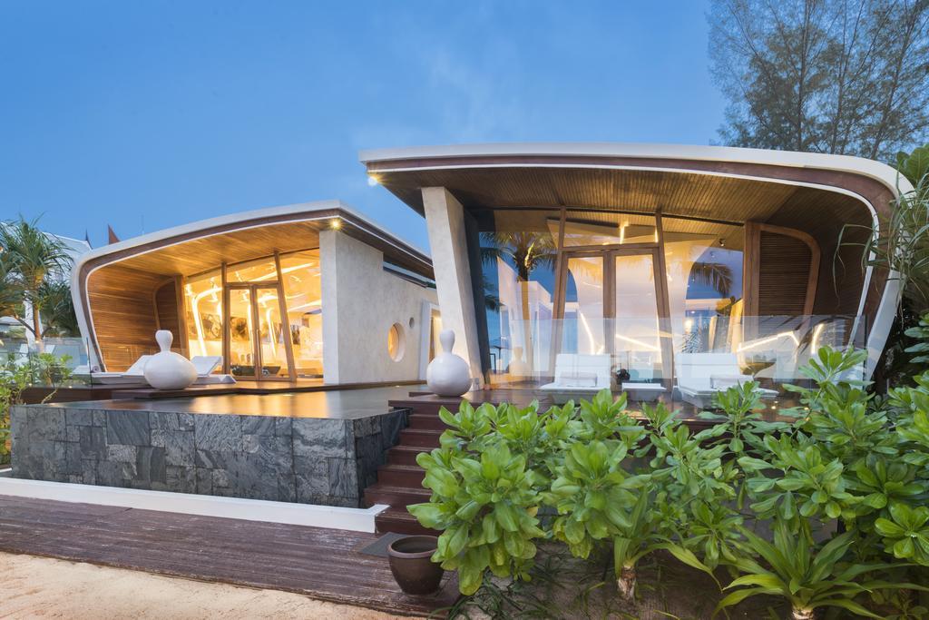 Resort Iniala House Khok Kloi