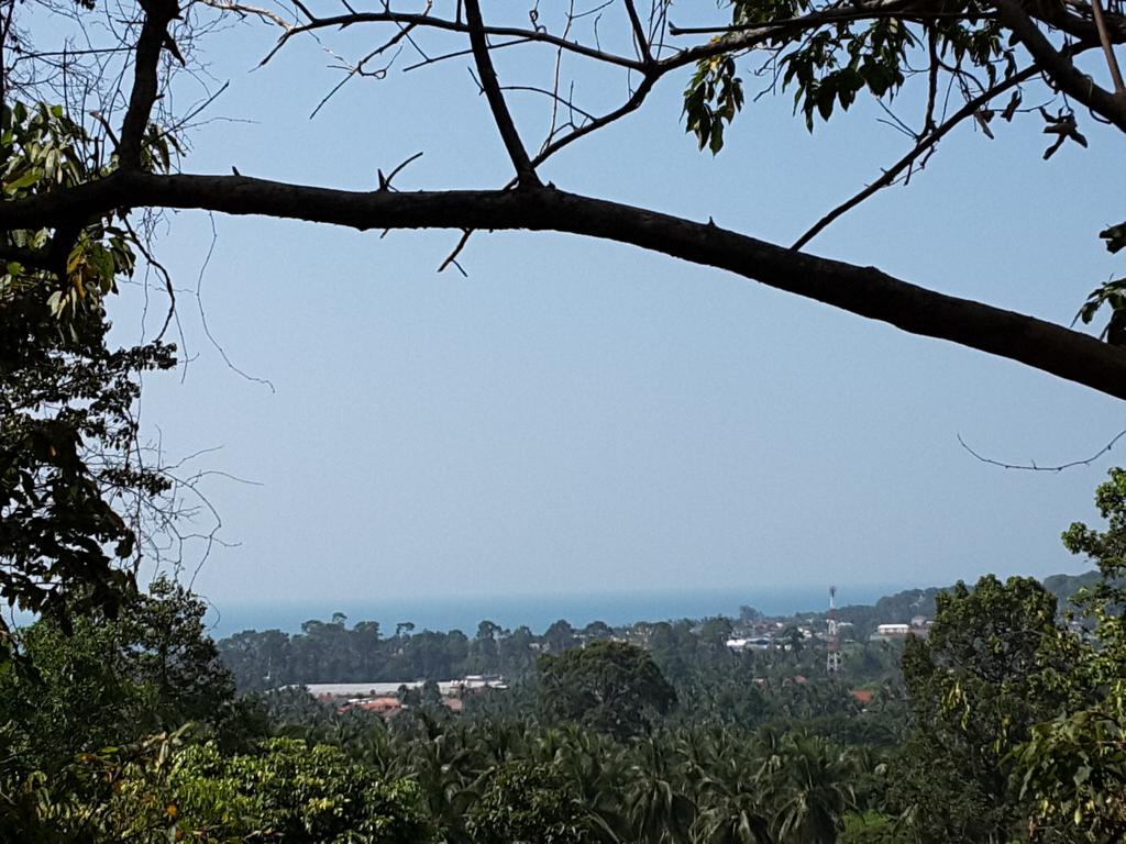 Wilai Villa Lamai Holiday home