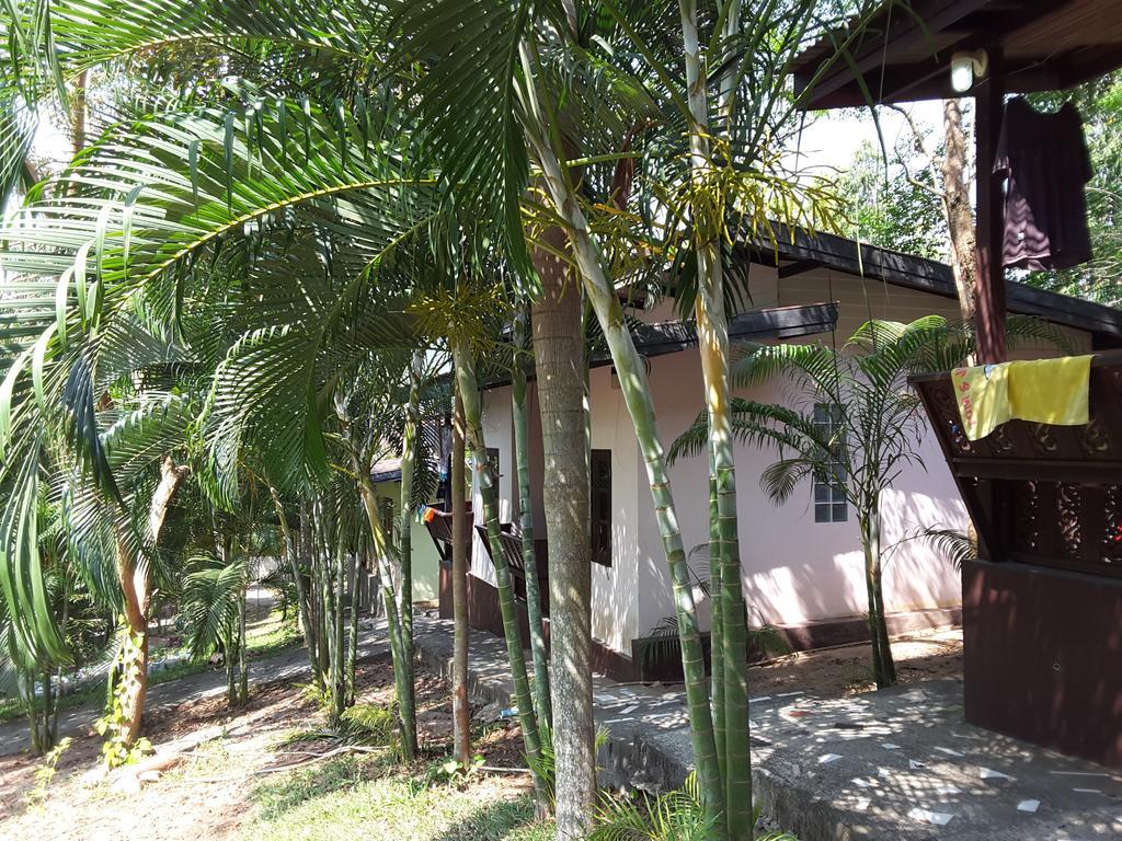 Wilai Villa Lamai Holiday home *
