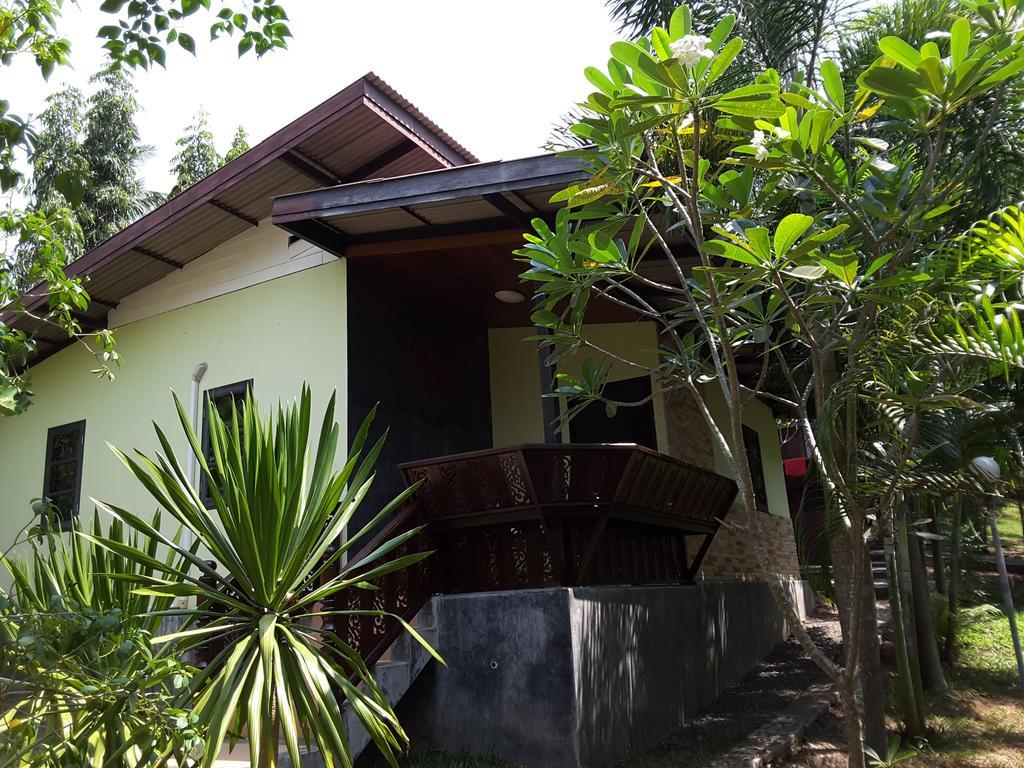 Wilai Villa Lamai Maret