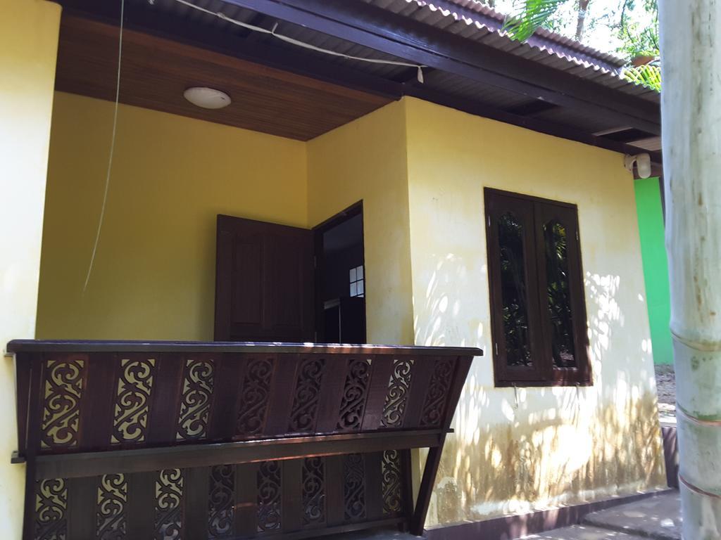 Holiday home Wilai Villa Lamai *