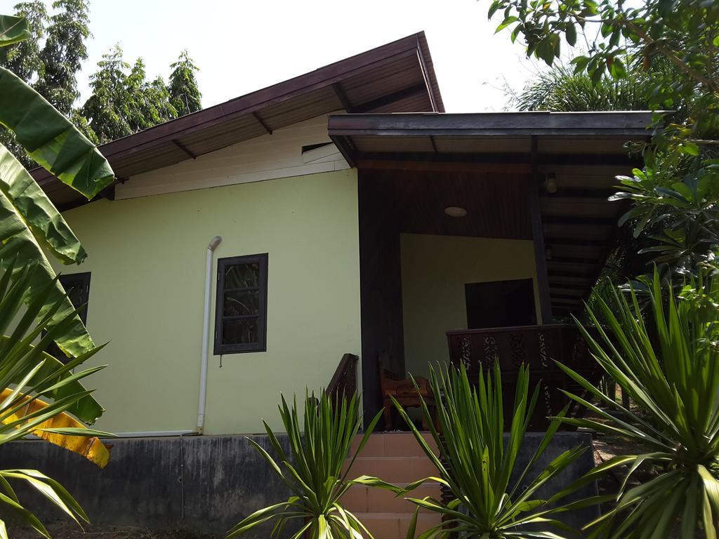 Wilai Villa Lamai
