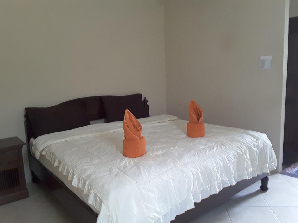 Wilai Villa Lamai Holiday home Maret