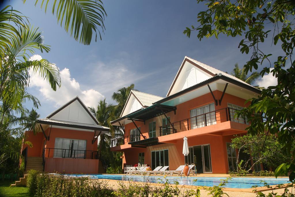 Breda * Krabi