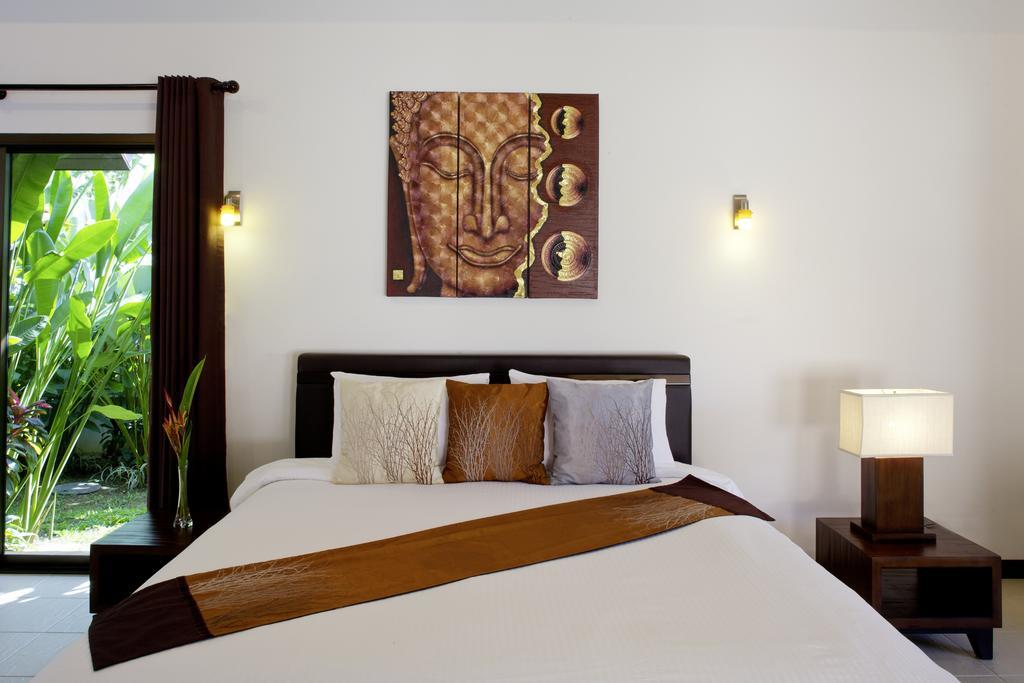 Villa Baan Zoe *