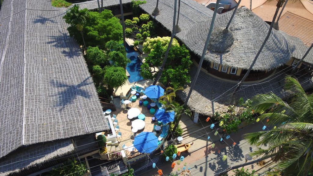Phra Nang - Sha Extra Resort Ao Nang