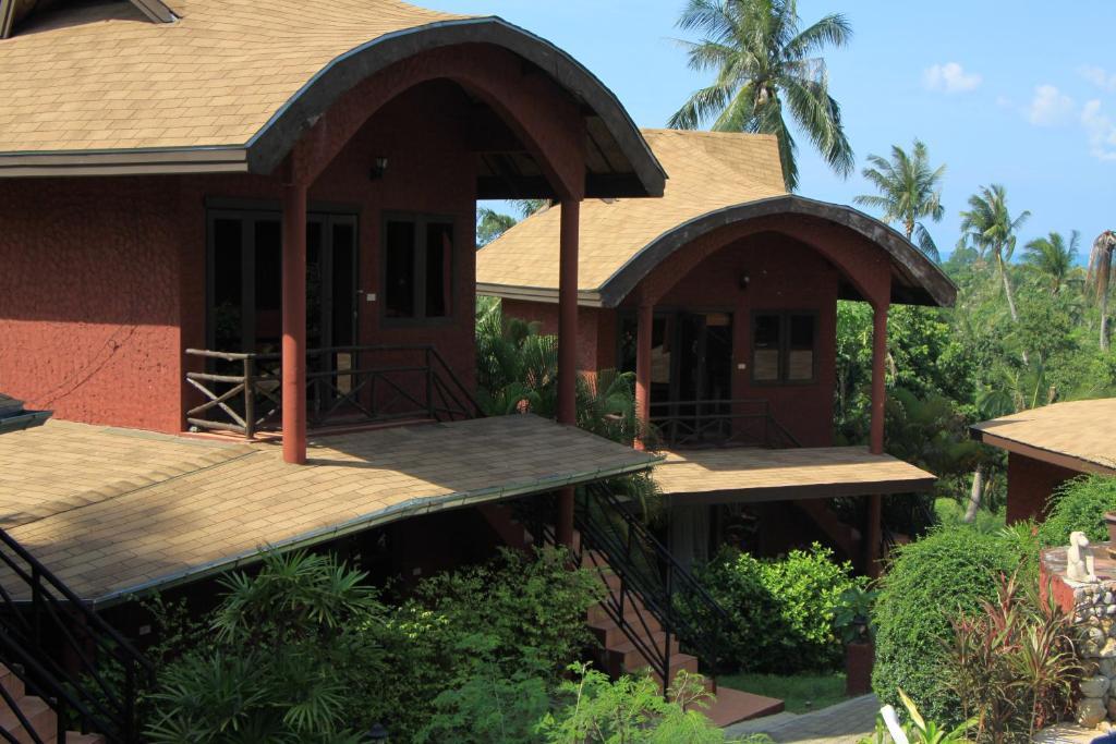 Wazzah Koh Samui