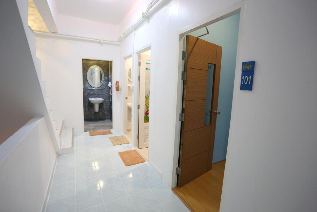 Hostel Ideal Beds Ao Nang