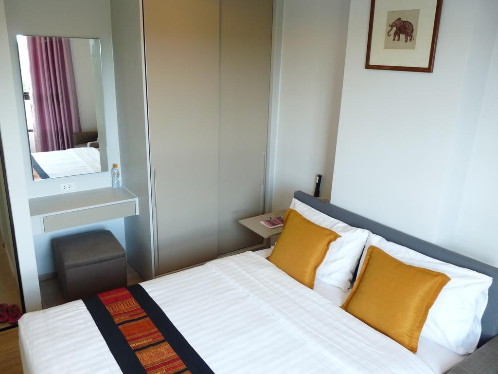 Zcape Condominium Bangtao Beach * Bang Tao Beach (Phuket)