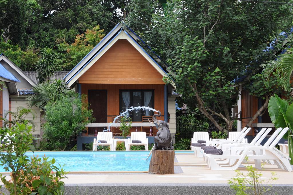 Resort Lanta Sunny House