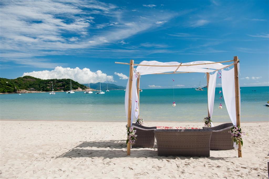 Resort Royal Muang Samui - Sha Extra Choeng Mon
