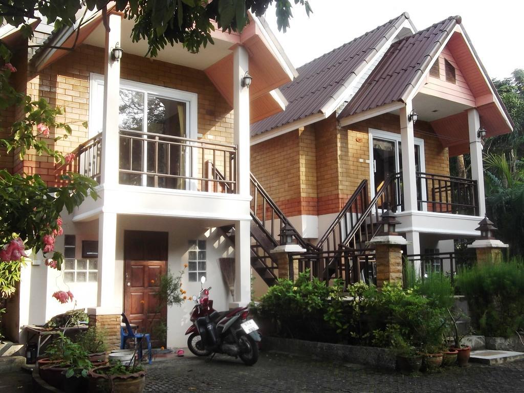 Wilai Villa Lamai Maret