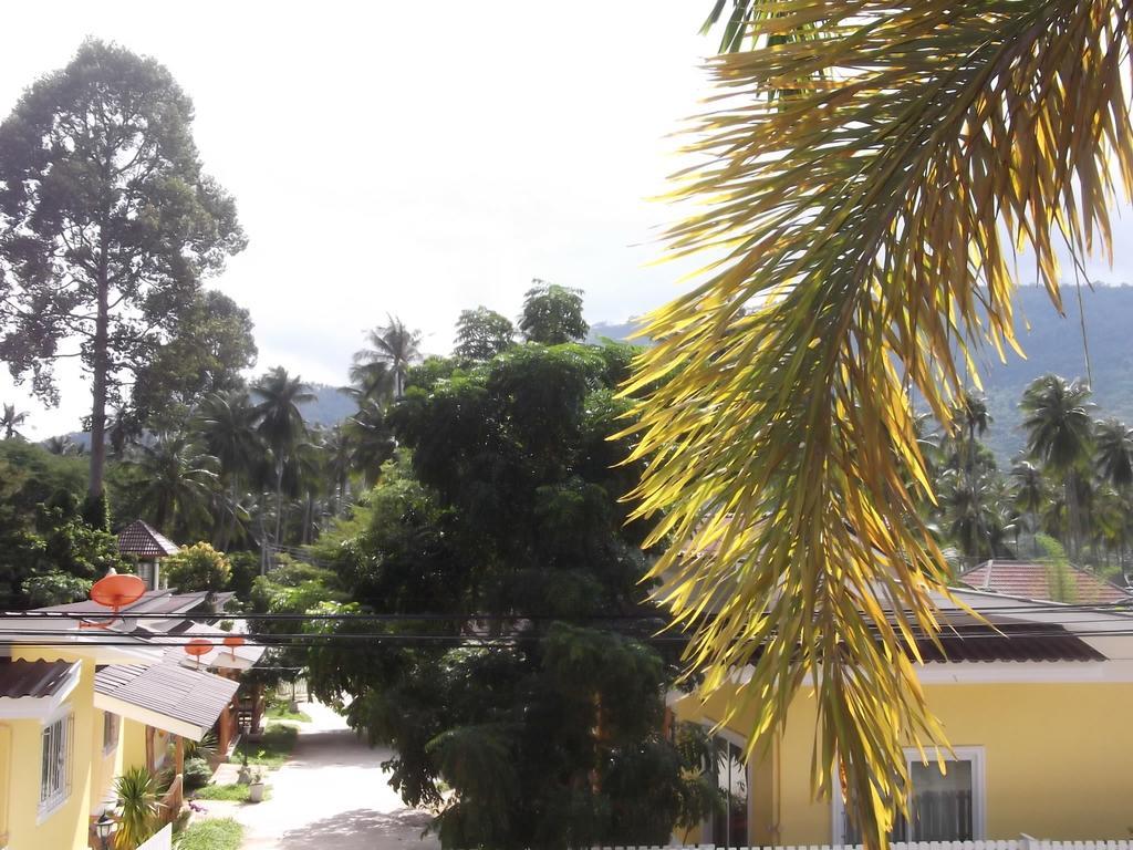 Holiday home Wilai Villa Lamai *