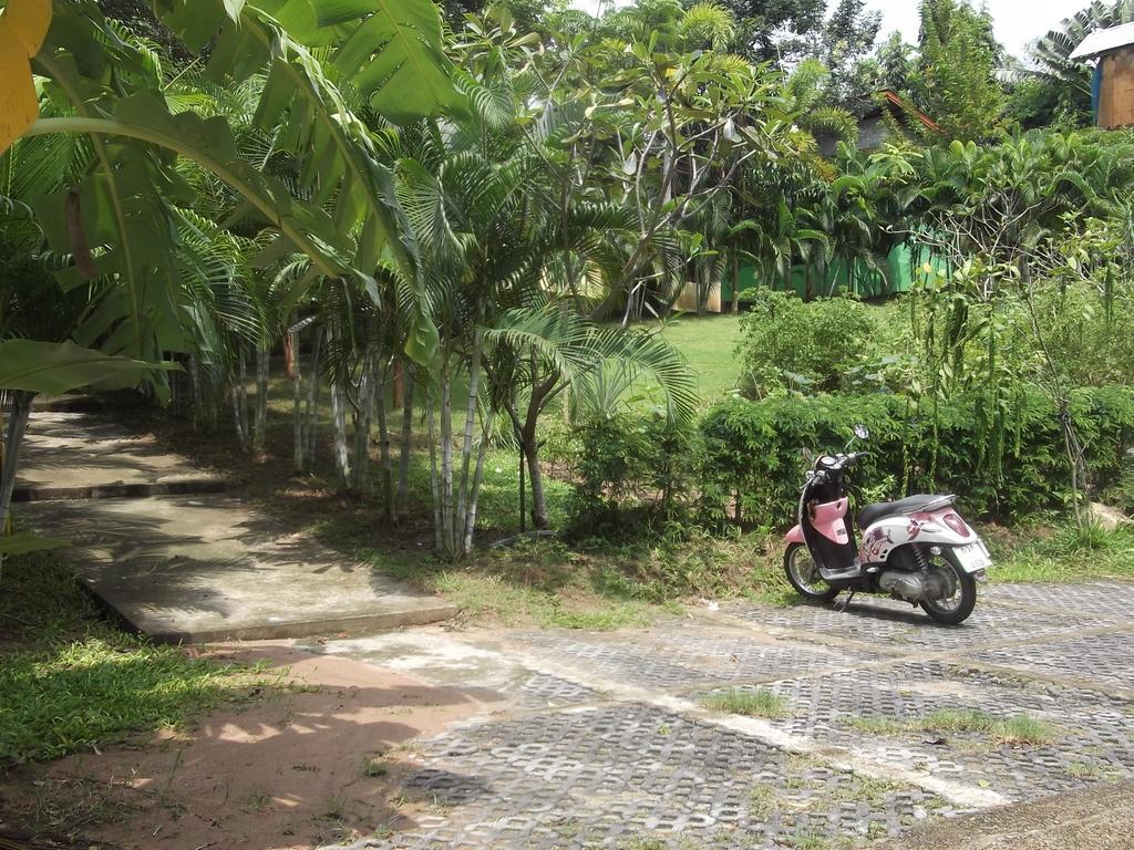 Wilai Villa Lamai