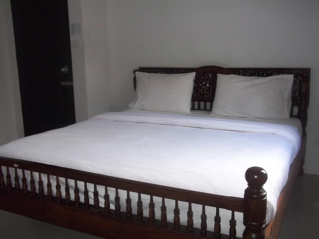 Wilai Villa Lamai * Maret