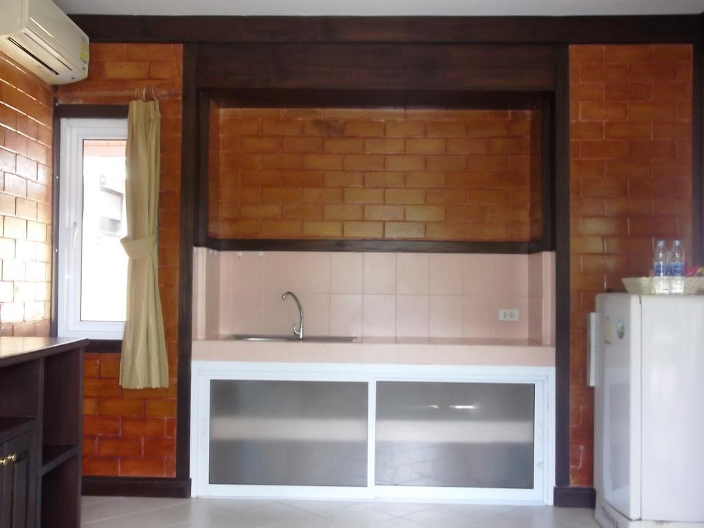 Holiday home Wilai Villa Lamai *