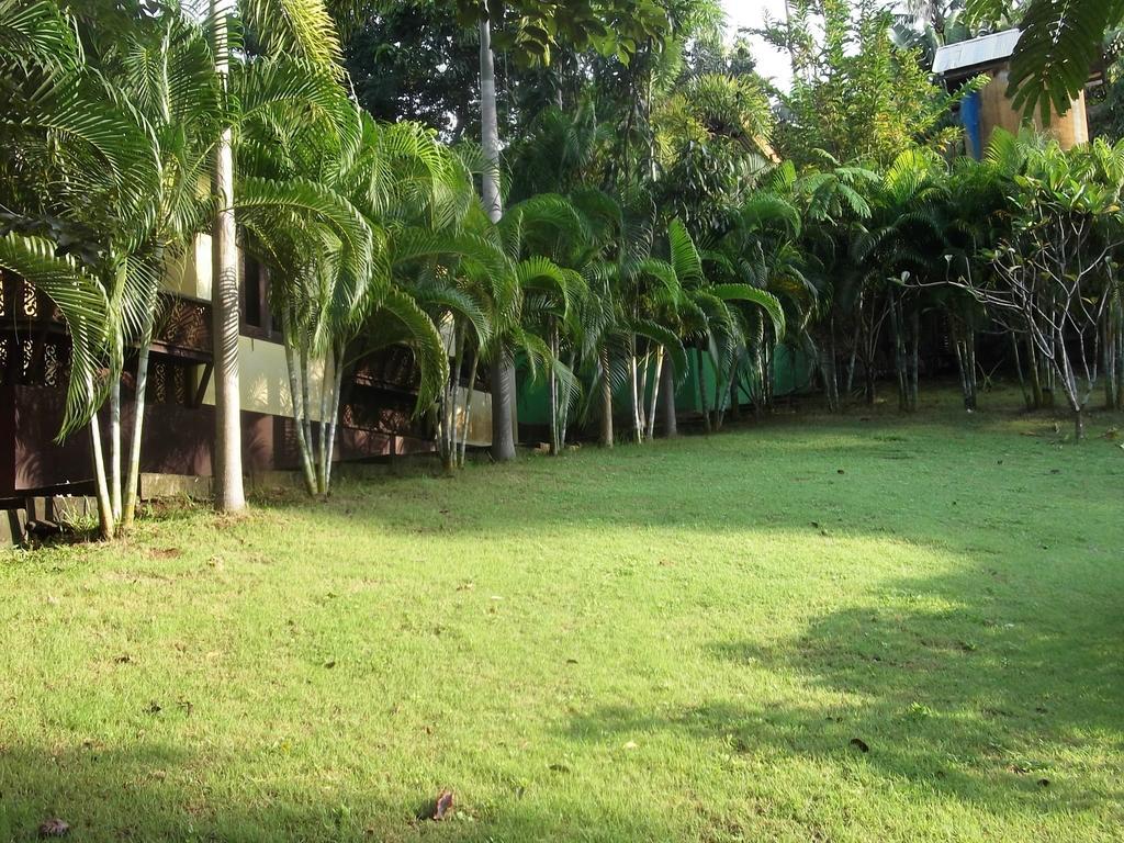 Holiday home Wilai Villa Lamai